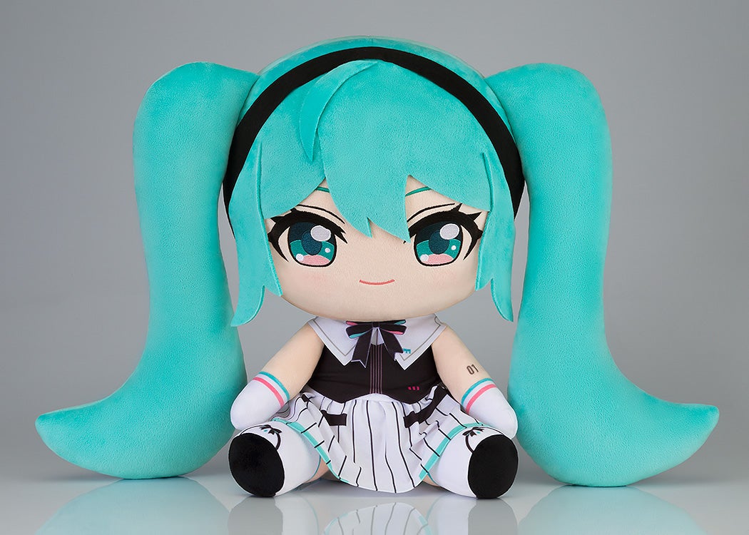 [PRE-ORDER] Good Smile Company Big Plushie Hatsune Miku Symphony 2019 Ver.