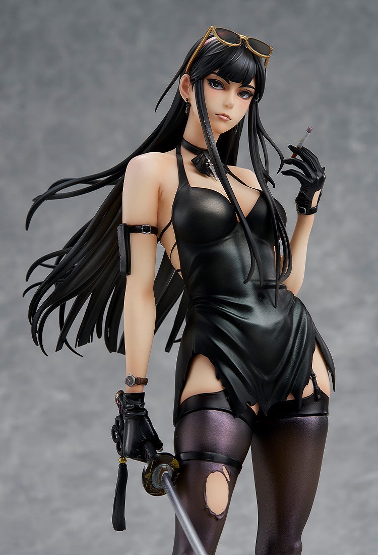 [PRE-ORDER] HIROKAWA CO., LTD. G.A.F.C. Series IRENA by GUWEIZ