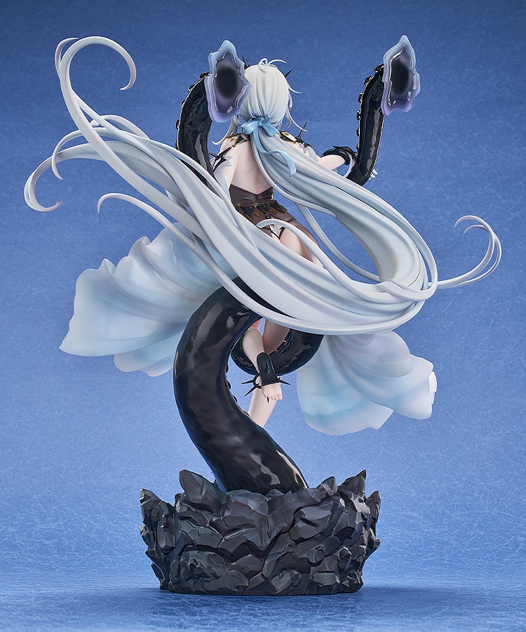 [PRE-ORDER] Good Smile Arts Shanghai 1/7 Azur Lane - Fancy