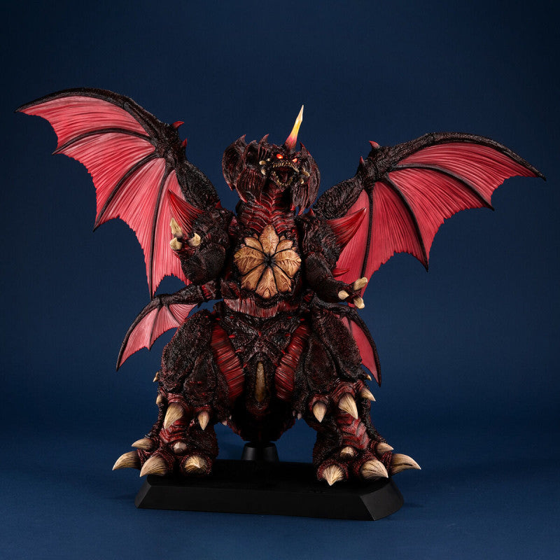 [PRE-ORDER] Megahouse UA Monsters Destoroyah (Perfect Form)