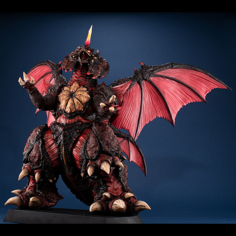 [PRE-ORDER] Megahouse UA Monsters Destoroyah (Perfect Form)