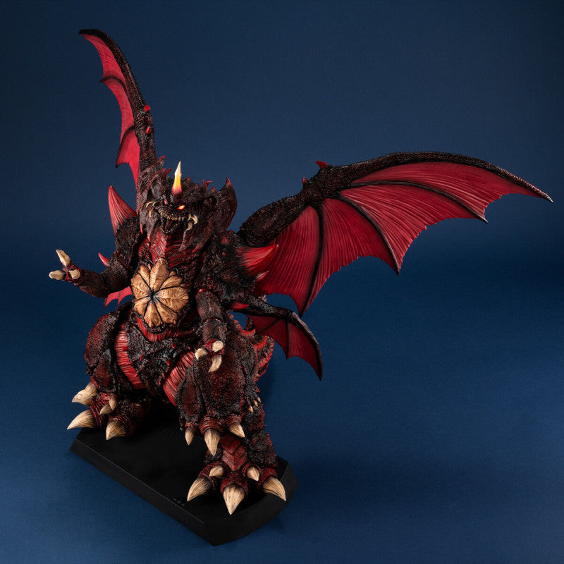 [PRE-ORDER] Megahouse UA Monsters Destoroyah (Perfect Form)