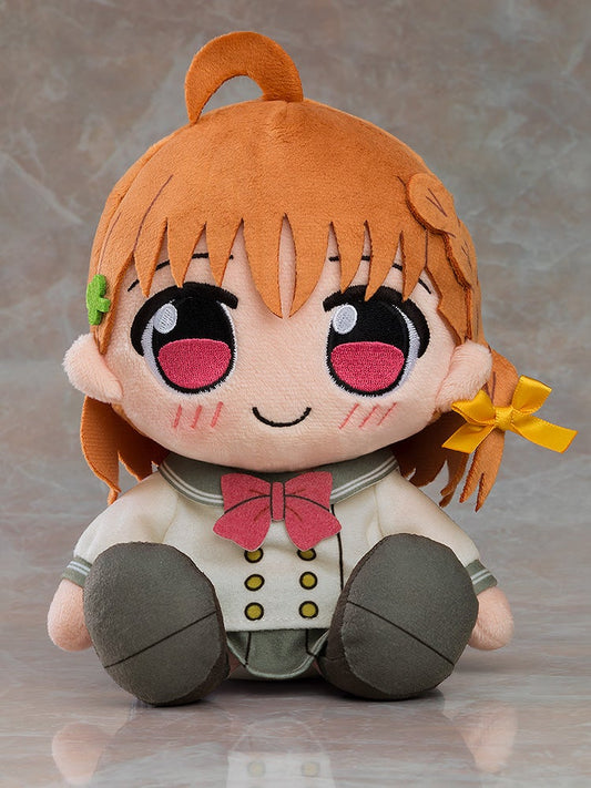 [PRE-ORDER] Good Smile Company Kuripan Plushie Chika Takami/Riko Sakurauchi/You Watanabe