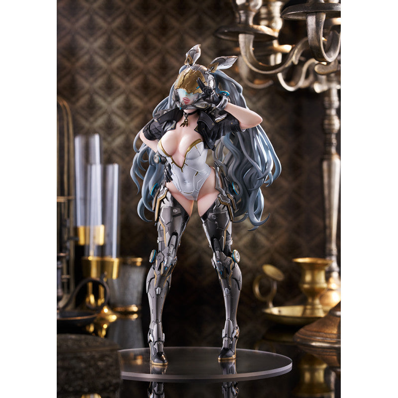 [PRE-ORDER] Max Factory The First Descendant 1/7 Ultimate Bunny