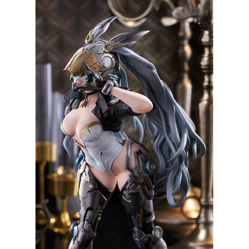 [PRE-ORDER] Max Factory The First Descendant 1/7 Ultimate Bunny