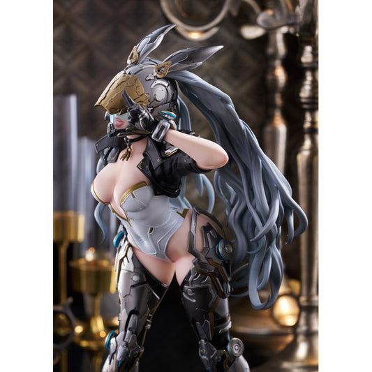 [PRE-ORDER] Max Factory The First Descendant 1/7 Ultimate Bunny
