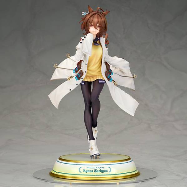 [PRE-ORDER] ALTER Umamusume Pretty Derby - Agnes Tachyon (REPRODUCTION)