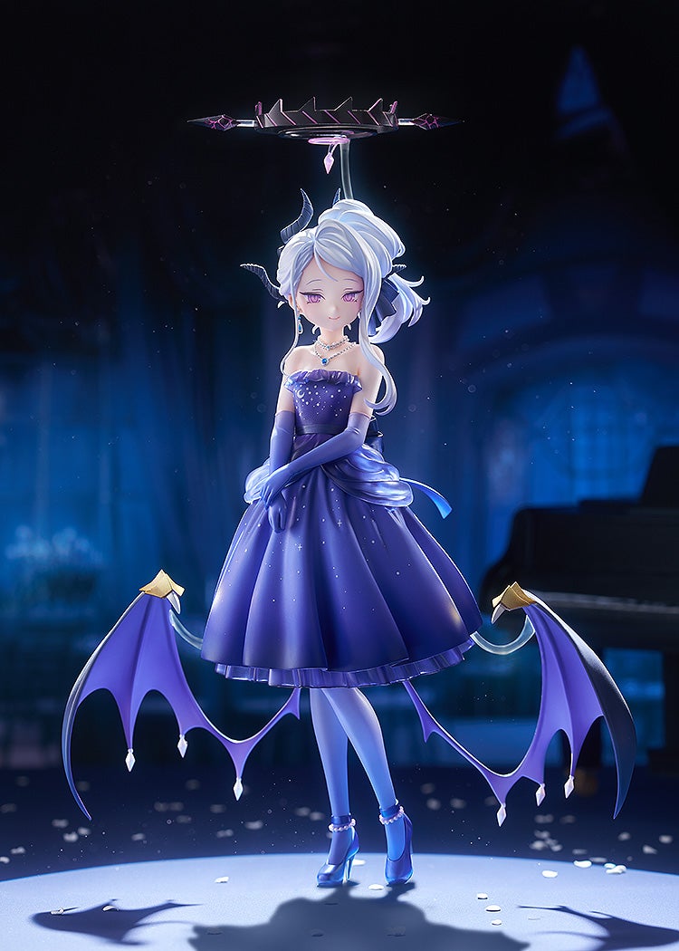 [PRE-ORDER] Good Smile Company 1/7 Blue Archive - Hina (Dress)