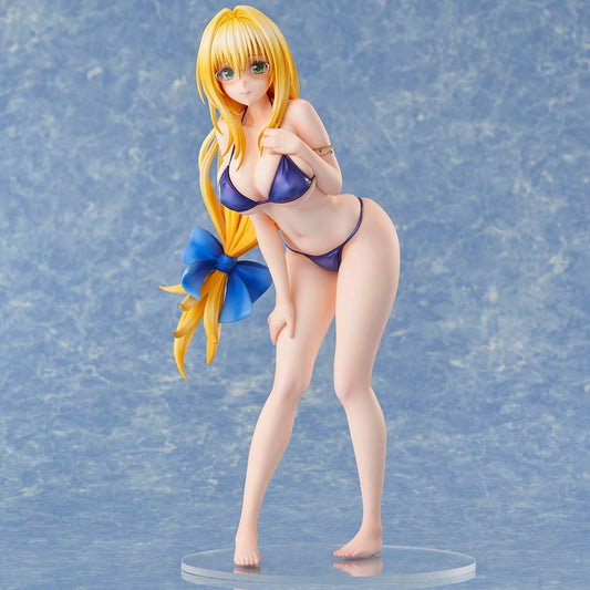 [PRE-ORDER] Union Creative To LOVE-Ru Darkness Swimsuit Series 'Tearju Lunatique 1/4 Scale' Reissue