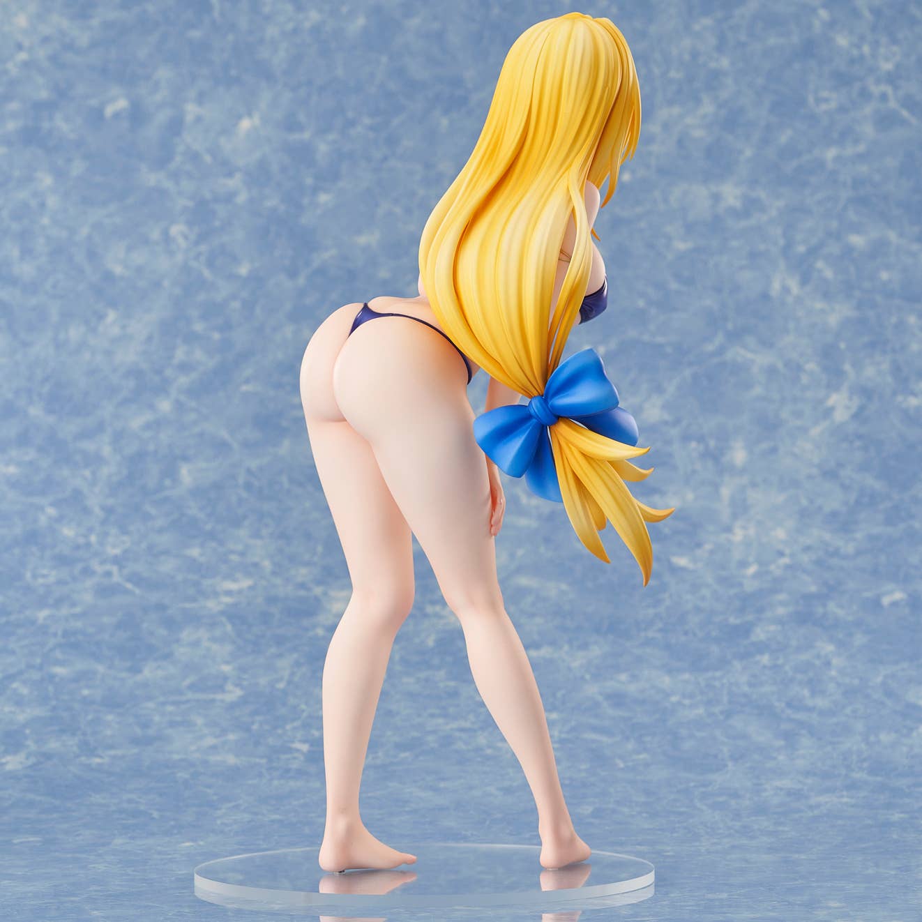 [PRE-ORDER] Union Creative To LOVE-Ru Darkness Swimsuit Series 'Tearju Lunatique 1/4 Scale' Reissue