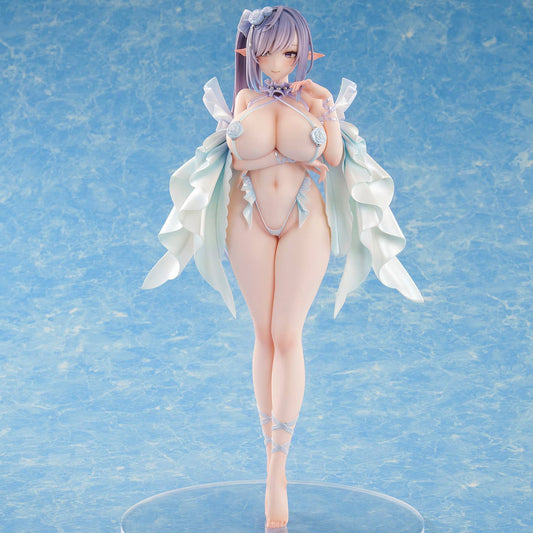 [PRE-ORDER] Union Creative Gekka Bijin (Illustration by Sorana Niiro)