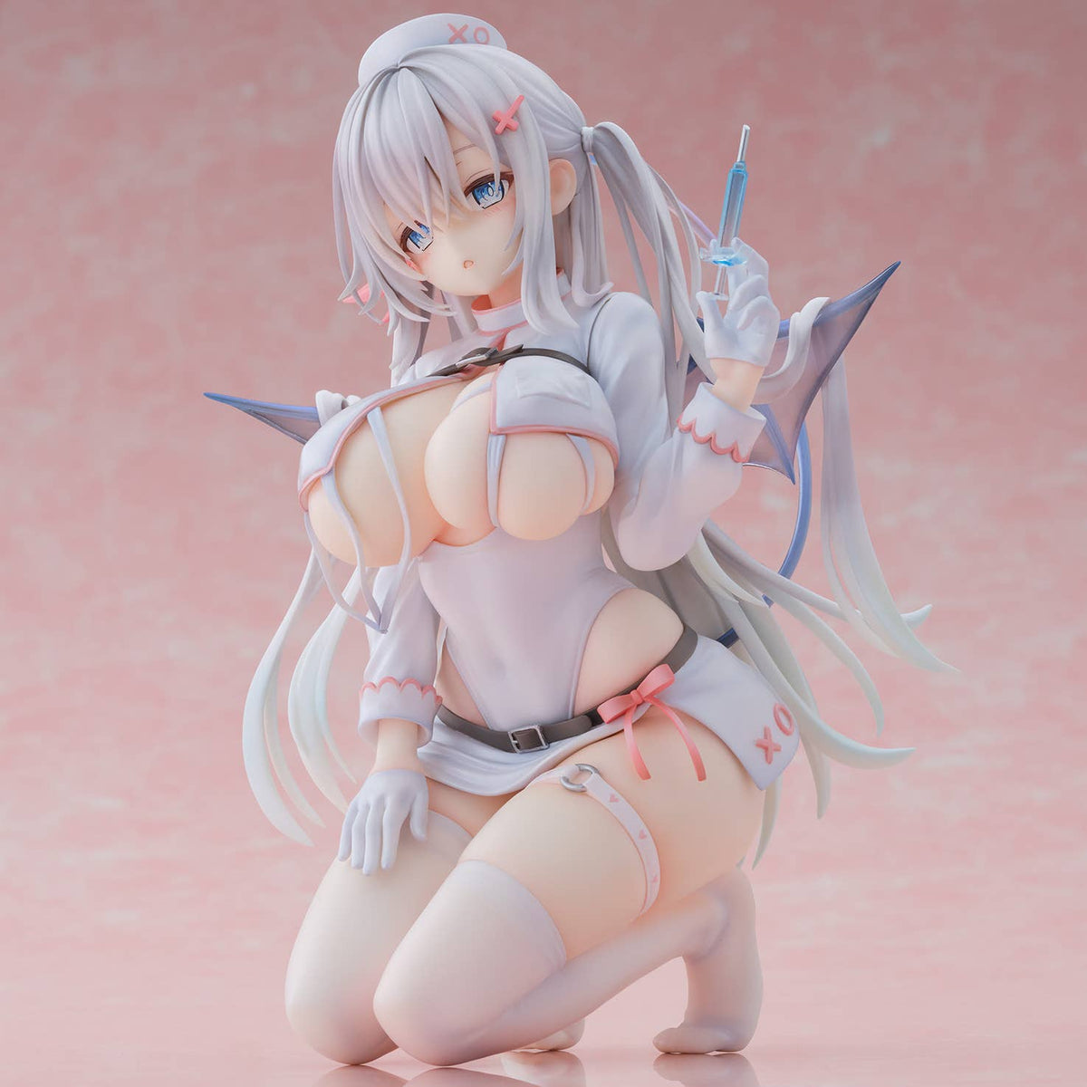 [PRE-ORDER] Union Creative sune ILLUSTRATION SUCCUBUS NURSE MAKINA