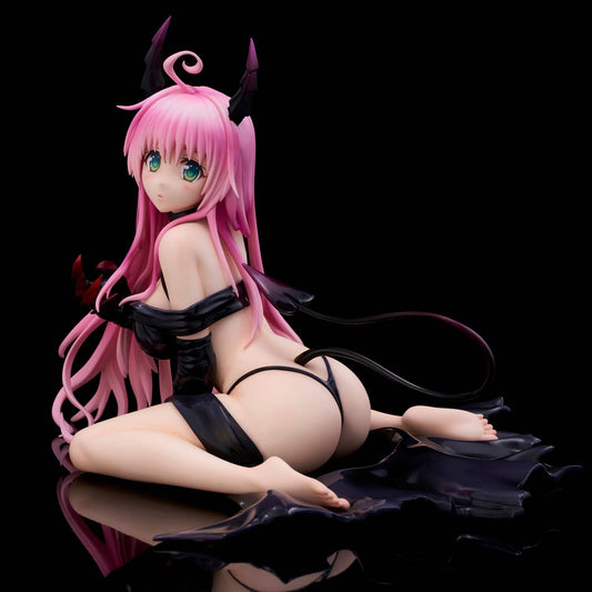 [PRE-ORDER] Union Creative To LOVE-Ru Darkness Lala Darkness Ver. 1/6 Scale Figure - Renewal Package Edition