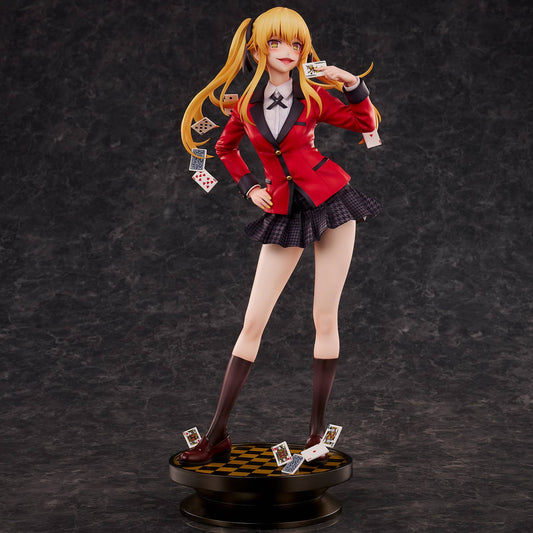 [PRE-ORDER] Union Creative Kakegurui Mary Saotome