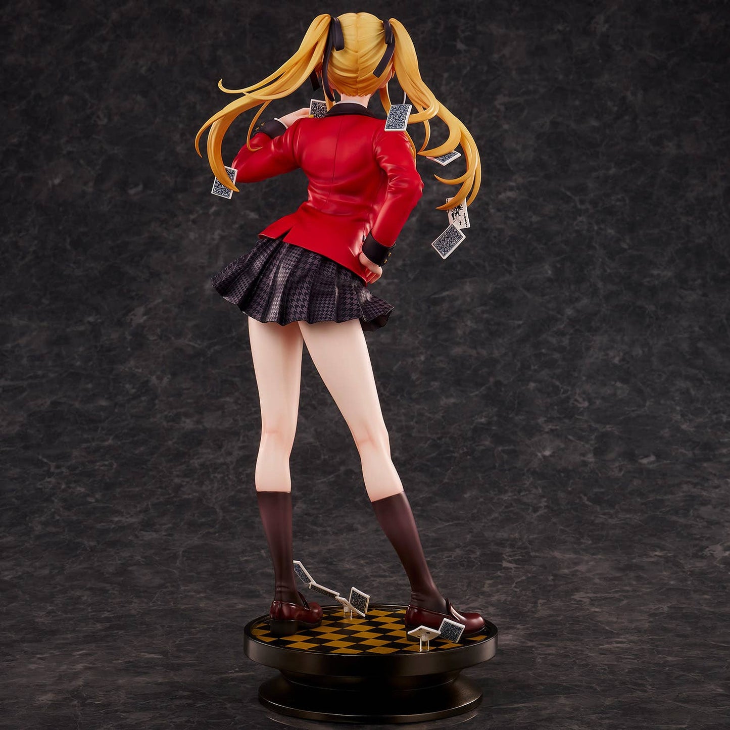 [PRE-ORDER] Union Creative Kakegurui Mary Saotome