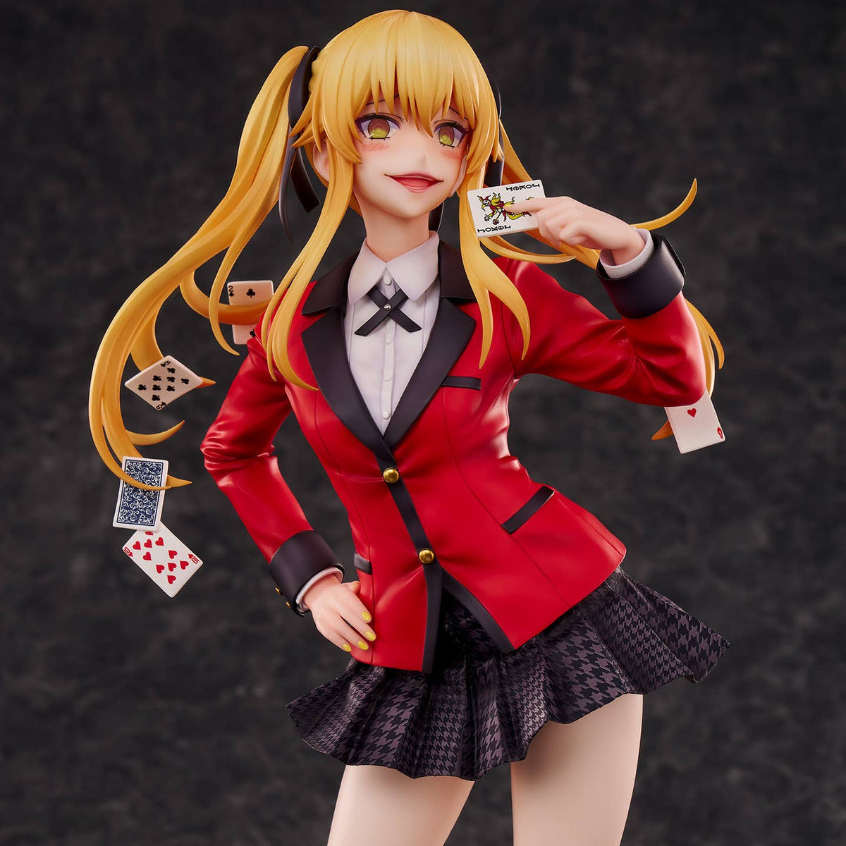 [PRE-ORDER] Union Creative Kakegurui Mary Saotome