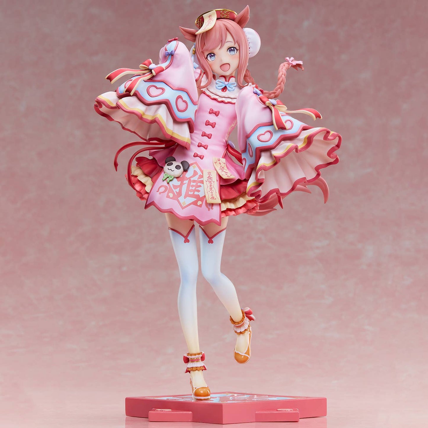 [PRE-ORDER] Union Creative Uma Musume: Pretty Derby Agnes Digital Lovely♡Jiangshi 1/6 Scale Pre-Painted Figure