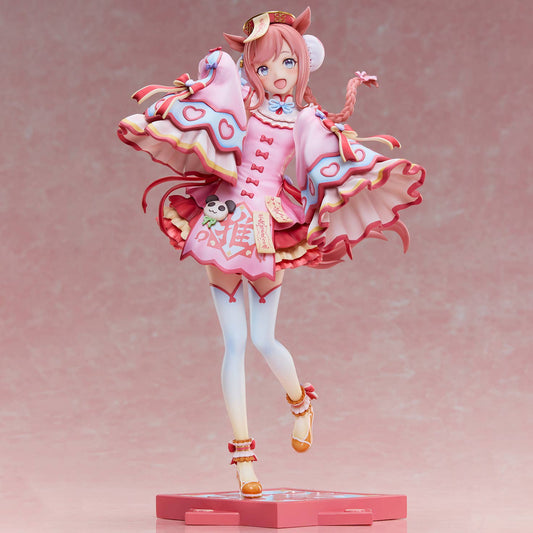 [PRE-ORDER] Union Creative Uma Musume: Pretty Derby Agnes Digital Lovely♡Jiangshi 1/6 Scale Pre-Painted Figure