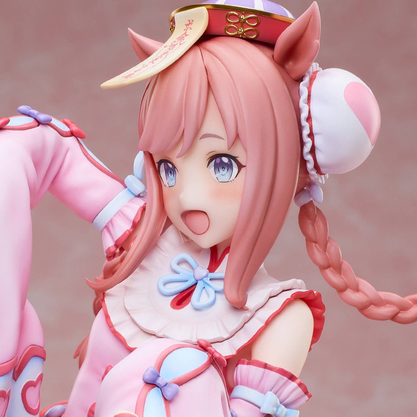 [PRE-ORDER] Union Creative Uma Musume: Pretty Derby Agnes Digital Lovely♡Jiangshi 1/6 Scale Pre-Painted Figure