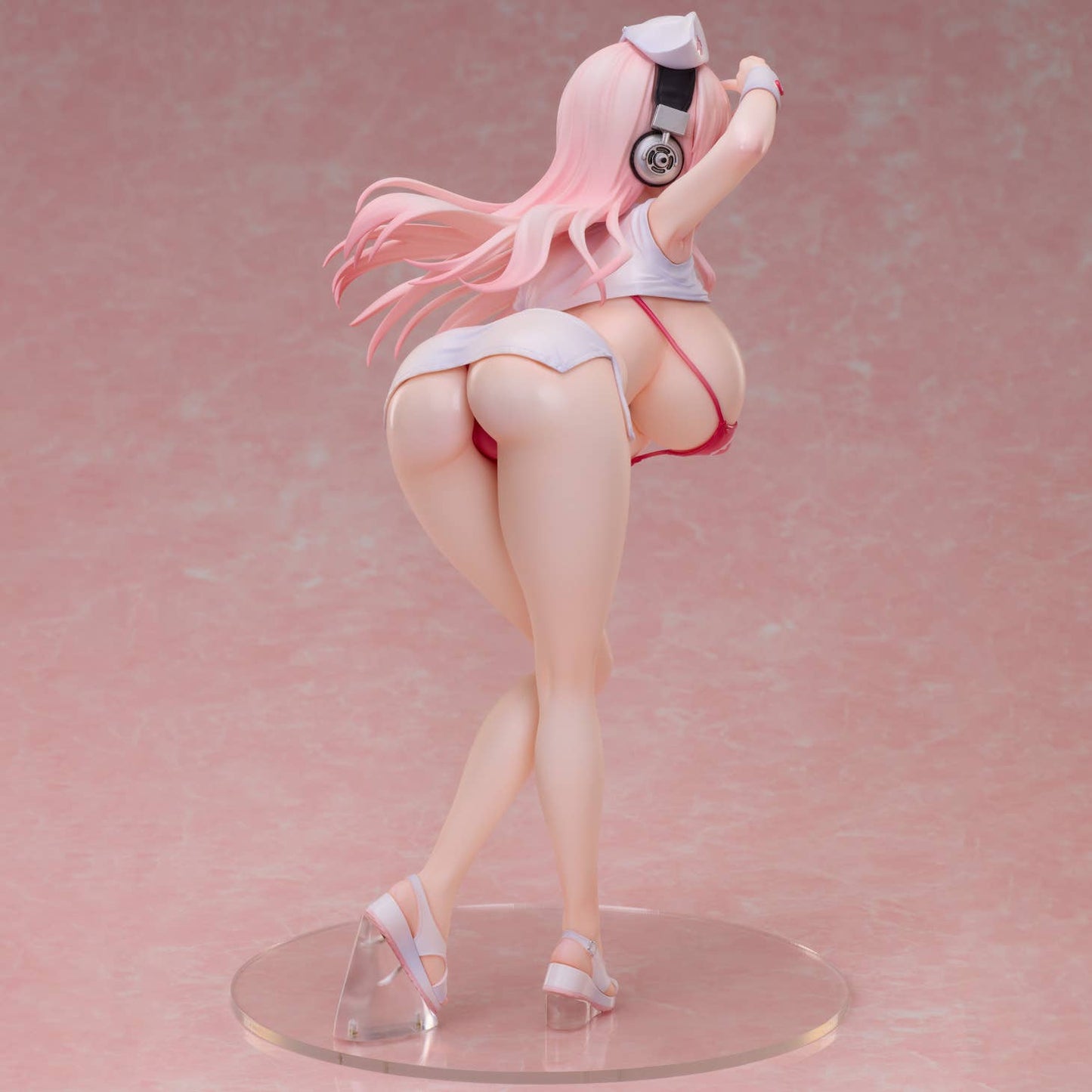 [PRE-ORDER] Union Creative Super Sonico Nurse Bikini Ver.