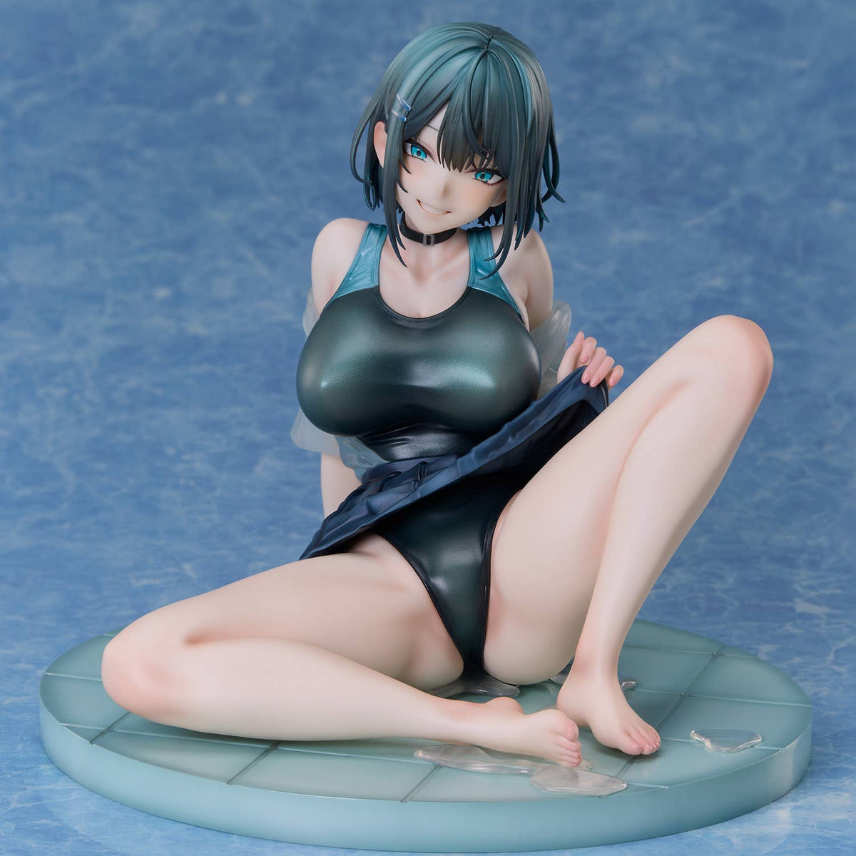 [PRE-ORDER] Union Creative Danimaru Illustration “Sora Minase”