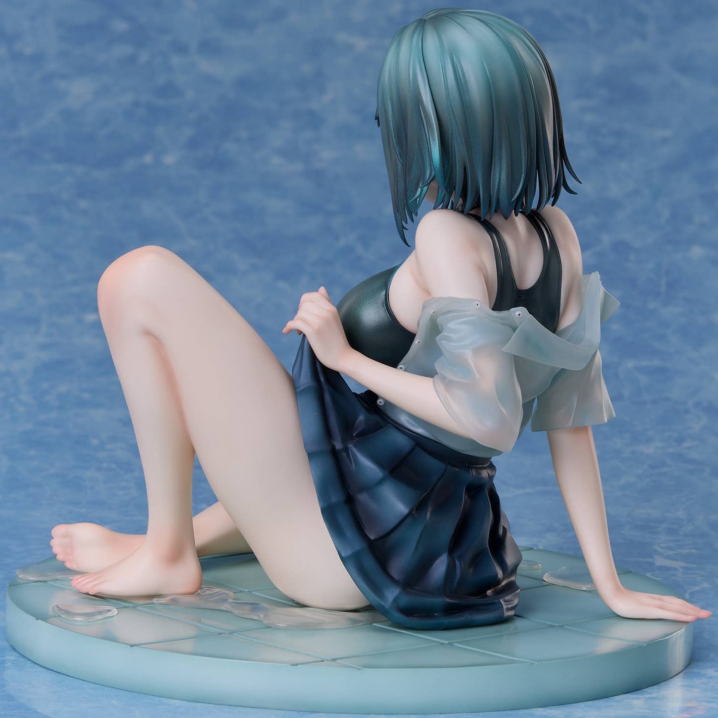 [PRE-ORDER] Union Creative Danimaru Illustration “Sora Minase”