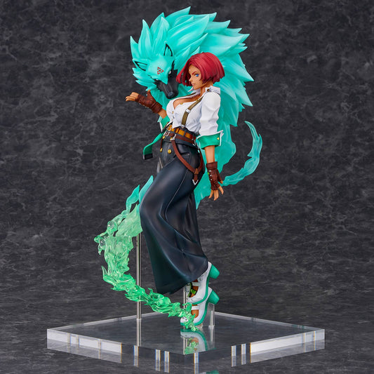 [PRE-ORDER] Union Creative “GUILTY GEAR -STRIVE-” Giovanna