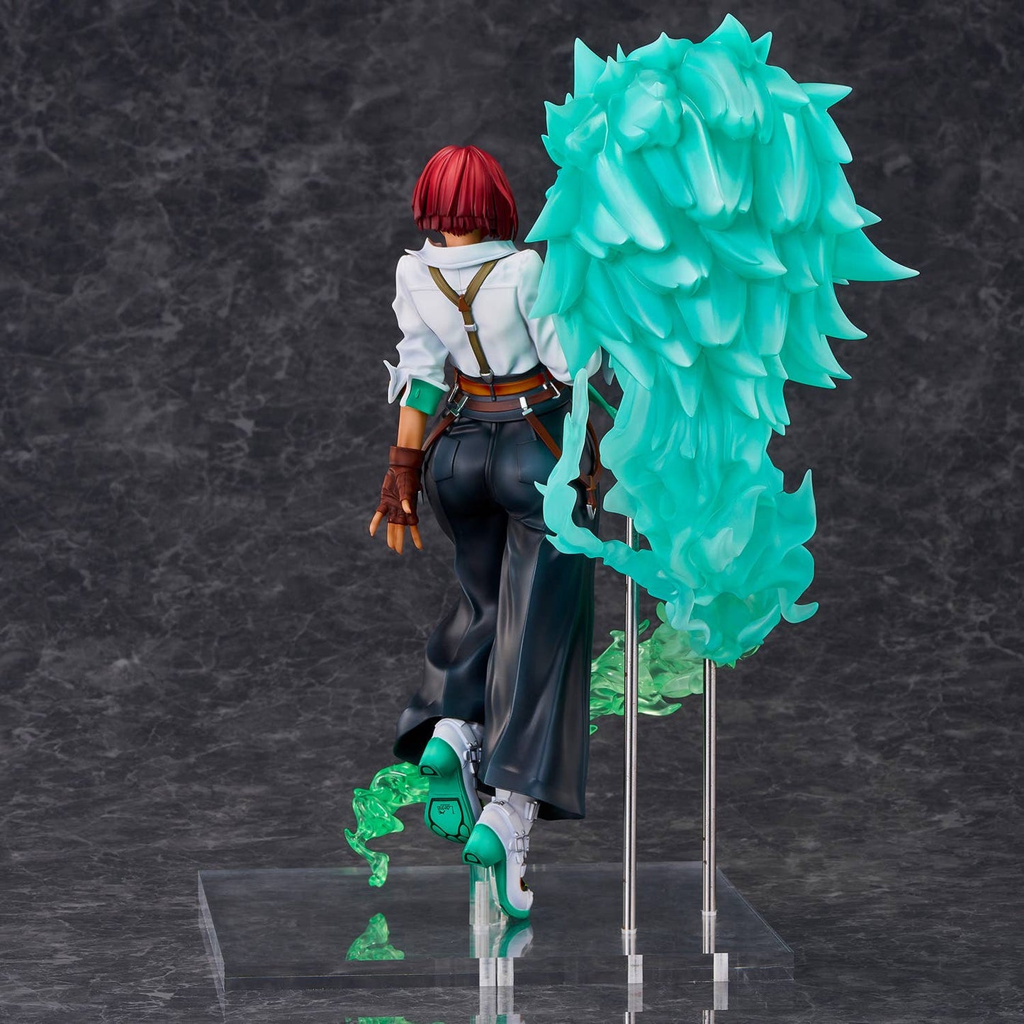 [PRE-ORDER] Union Creative “GUILTY GEAR -STRIVE-” Giovanna