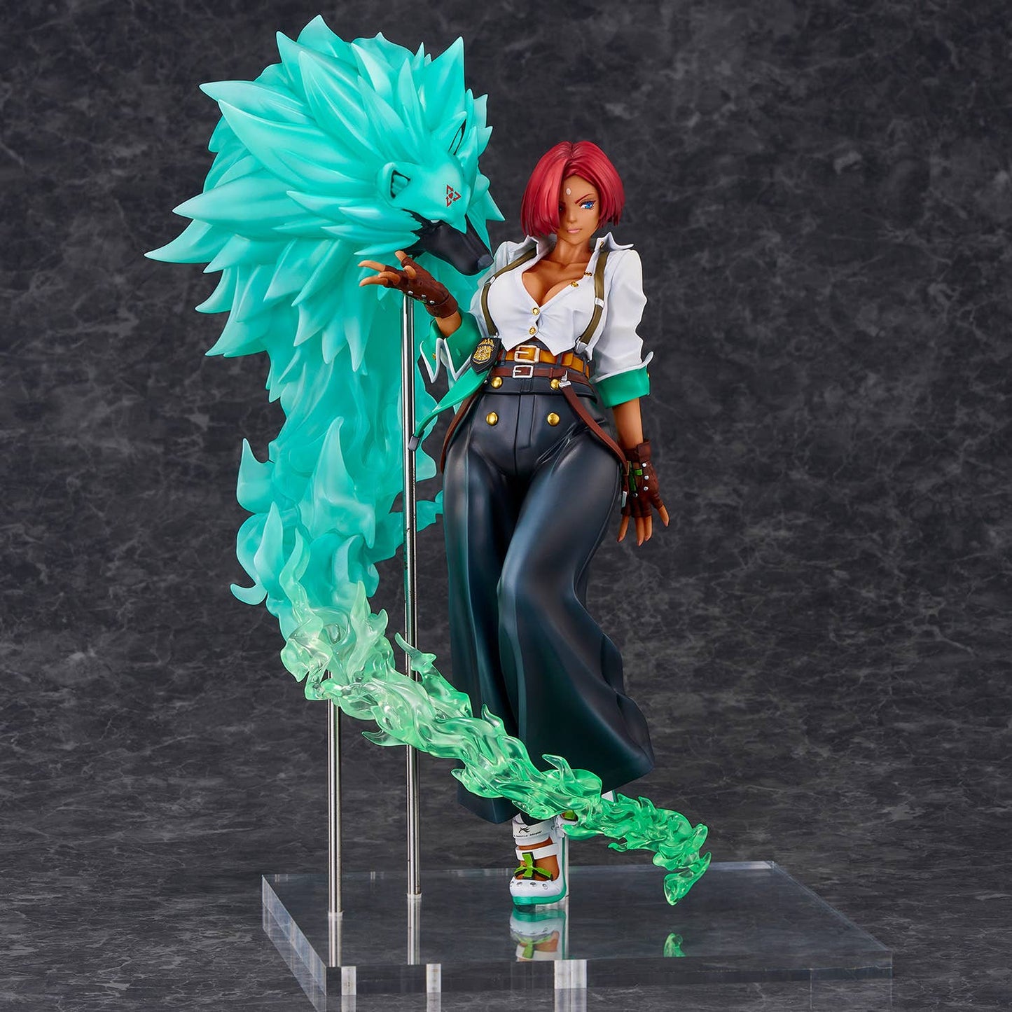 [PRE-ORDER] Union Creative “GUILTY GEAR -STRIVE-” Giovanna