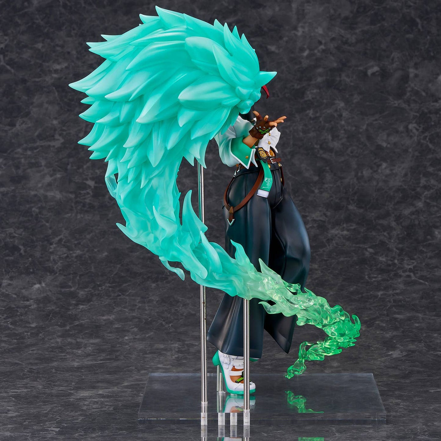 [PRE-ORDER] Union Creative “GUILTY GEAR -STRIVE-” Giovanna