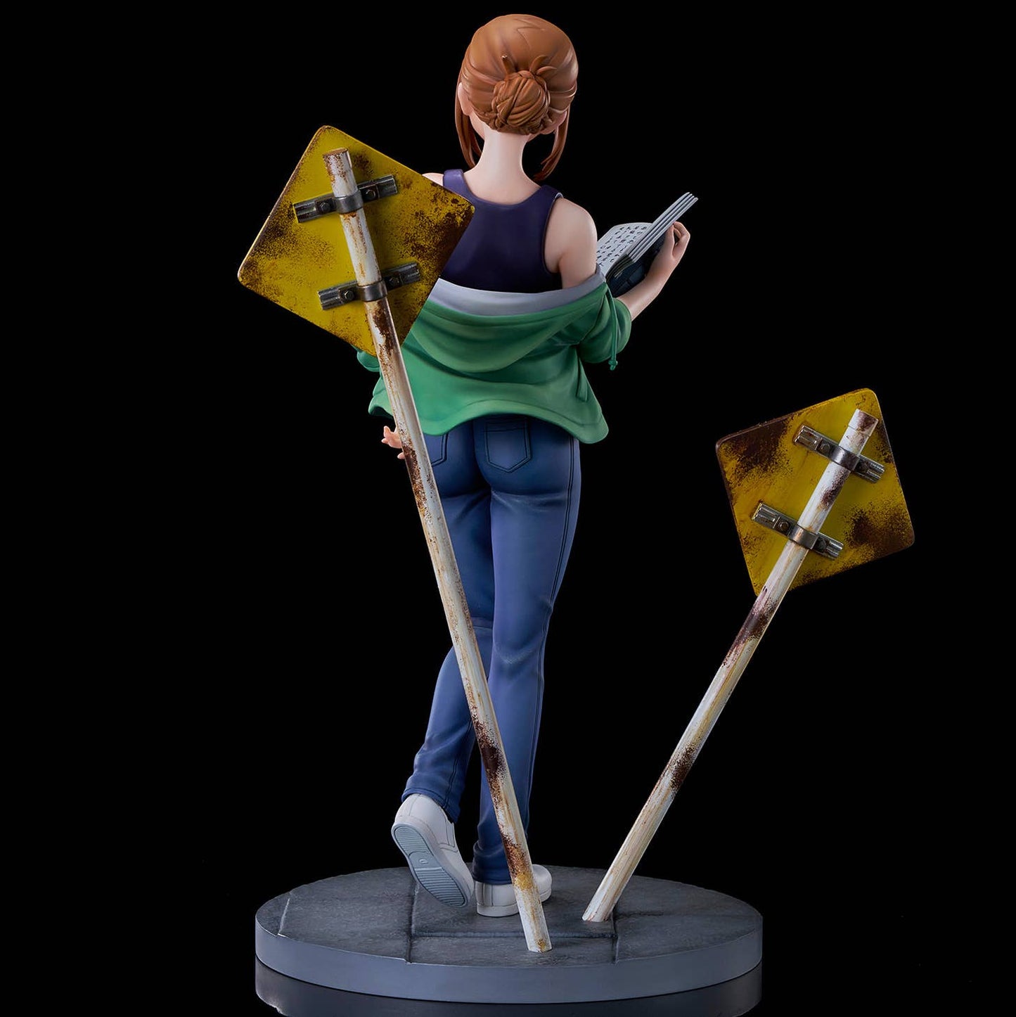 [PRE-ORDER] Union Creative Sumireko Ogawa from the TV anime "The Grimm Variations: Otome, Kaiju, and the Spirited Away"