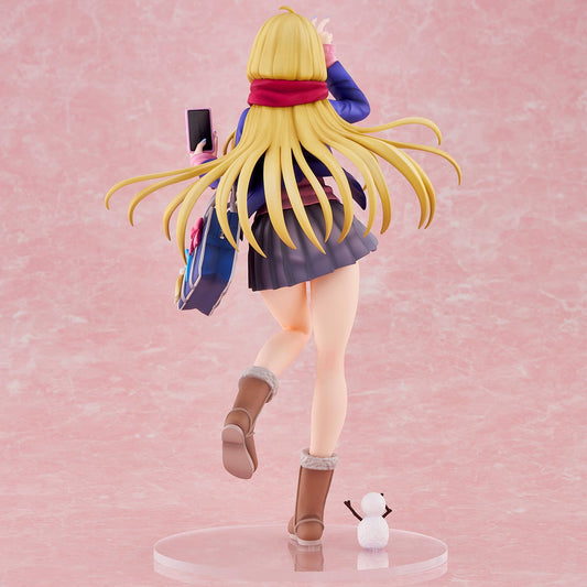 [PRE-ORDER] Union Creative Dosanko Gal is Mega Cute – Minami Fuyuki 1/6 Scale