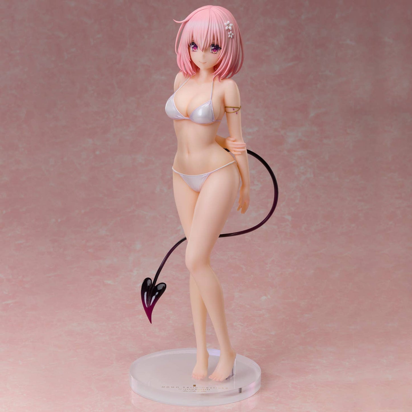 [PRE-ORDER] Union Creative To LOVE-Ru Darkness Swimsuit Series Momo Belia Deviluke 1/4 Scale Muse Color