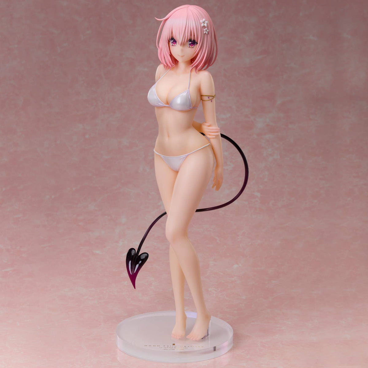 [PRE-ORDER] Union Creative To LOVE-Ru Darkness Swimsuit Series Momo Belia Deviluke 1/4 Scale Muse Color