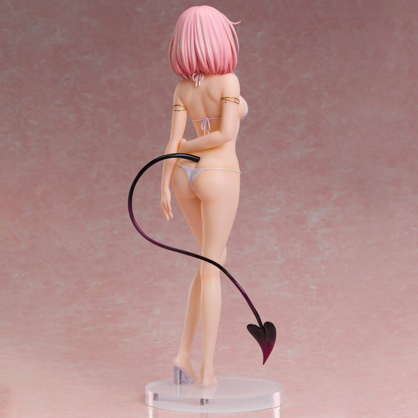 [PRE-ORDER] Union Creative To LOVE-Ru Darkness Swimsuit Series Momo Belia Deviluke 1/4 Scale Muse Color
