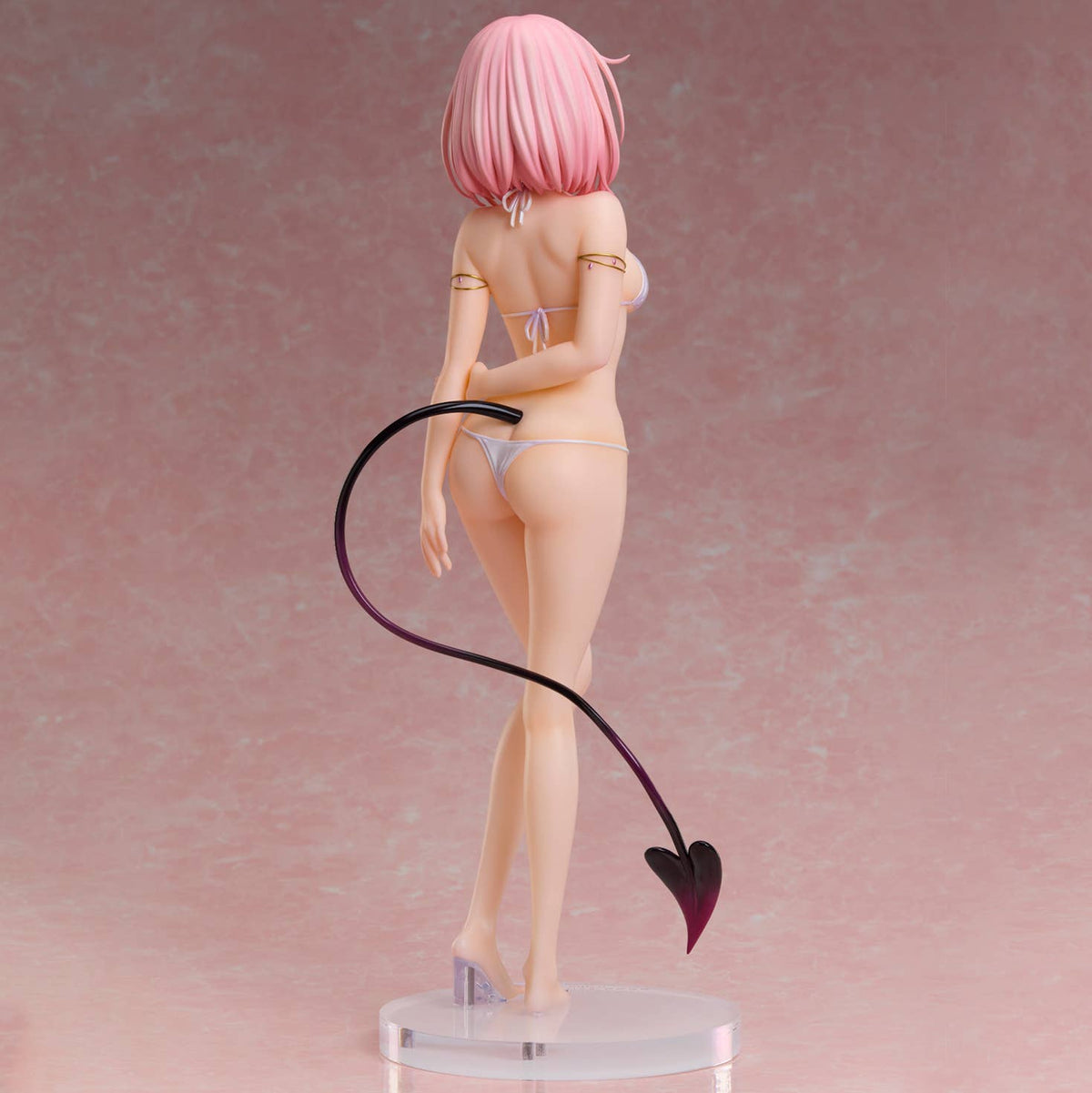 [PRE-ORDER] Union Creative To LOVE-Ru Darkness Swimsuit Series Momo Belia Deviluke 1/4 Scale Muse Color