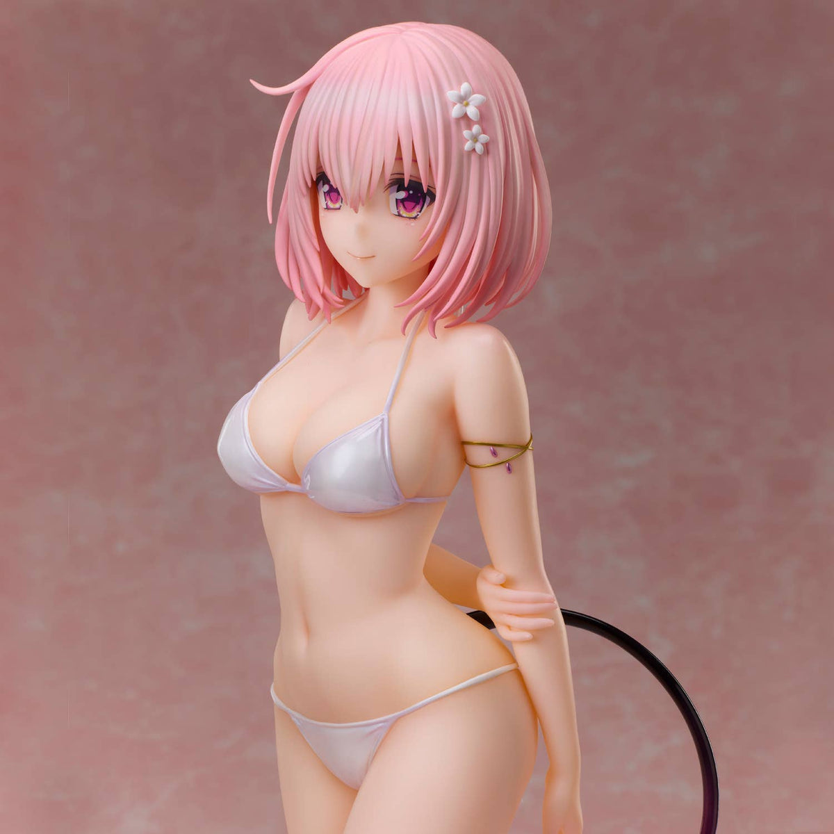 [PRE-ORDER] Union Creative To LOVE-Ru Darkness Swimsuit Series Momo Belia Deviluke 1/4 Scale Muse Color