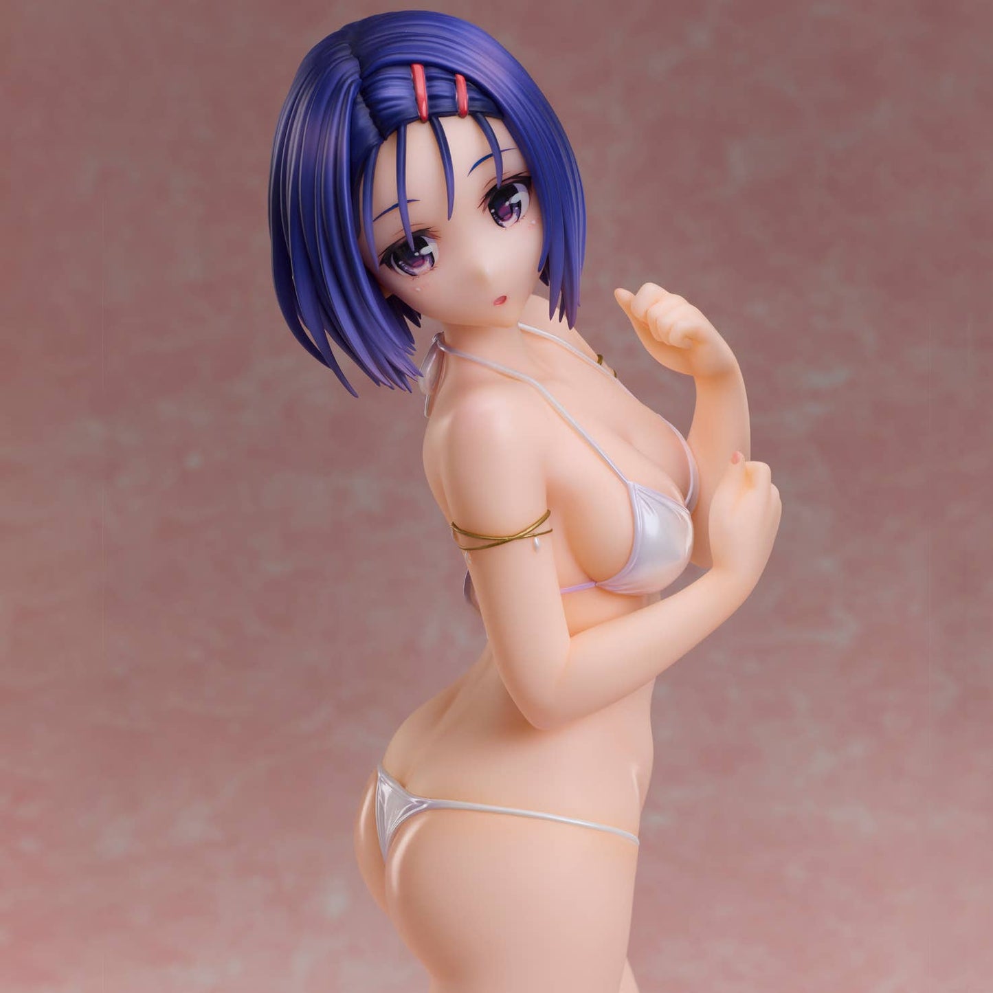 [PRE-ORDER] Union Creative To LOVE Ru: Darkness Swimsuit Series HARUNA SAIRENJI 1/4 Scale Muse Color Ver.