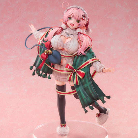 [PRE-ORDER] Union Creative Komase-chan (Illustration by Kanna Narushima)