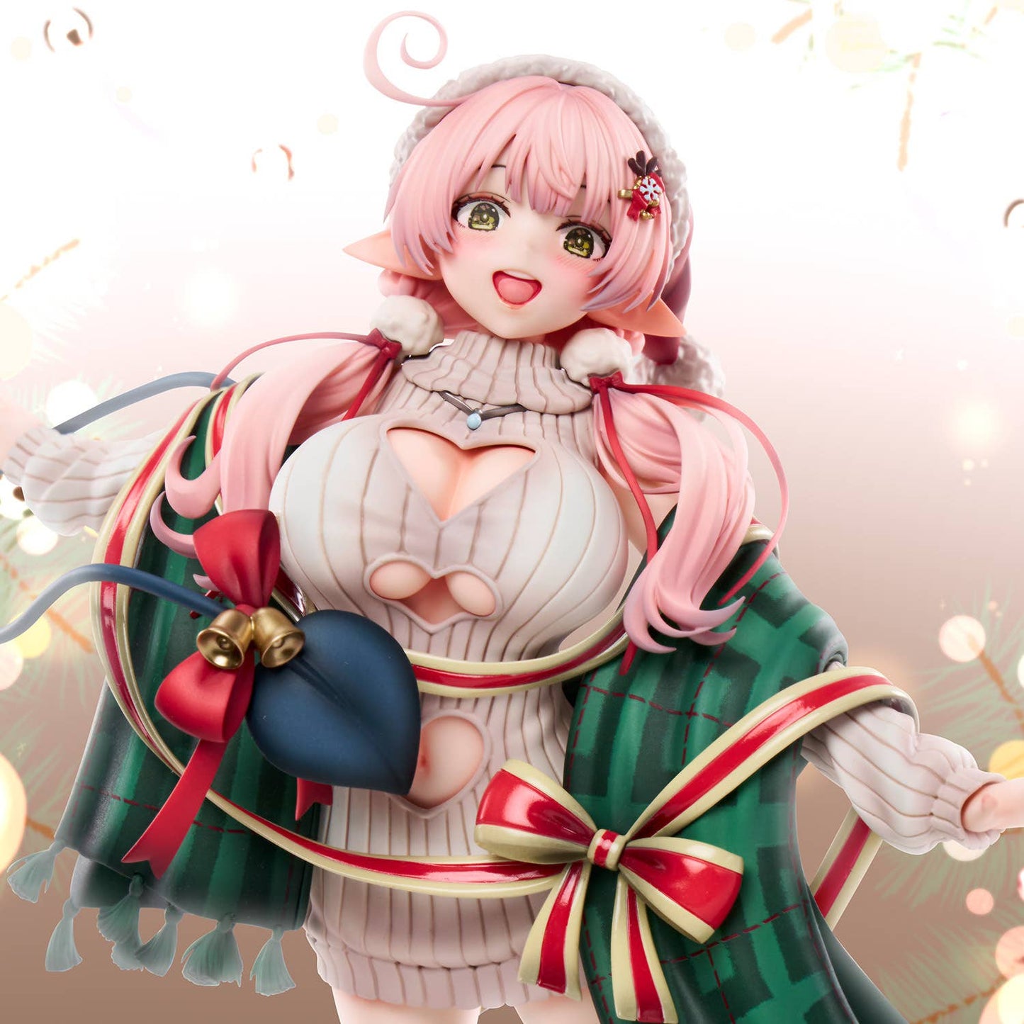 [PRE-ORDER] Union Creative Komase-chan (Illustration by Kanna Narushima)