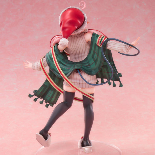 [PRE-ORDER] Union Creative Komase-chan (Illustration by Kanna Narushima)