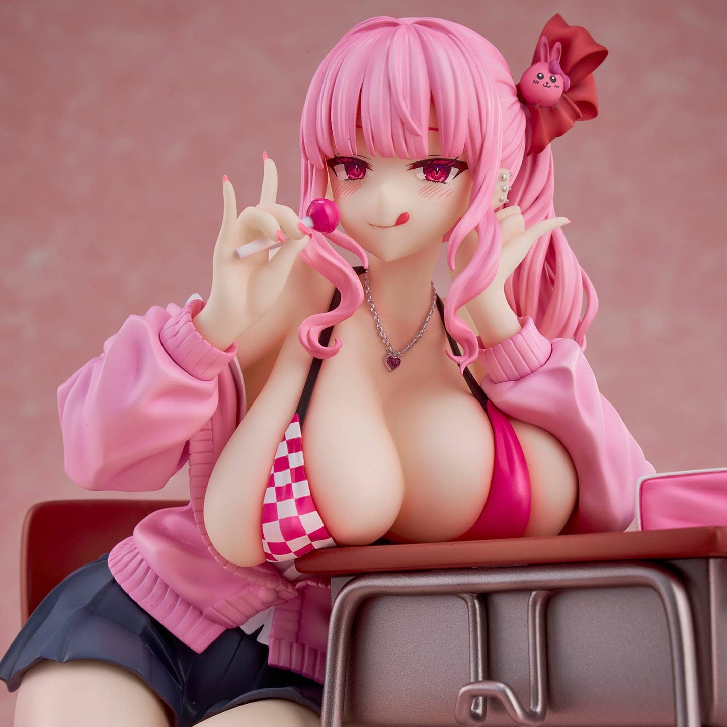 [PRE-ORDER] Union Creative Kirume Illustration Momozono Ririna