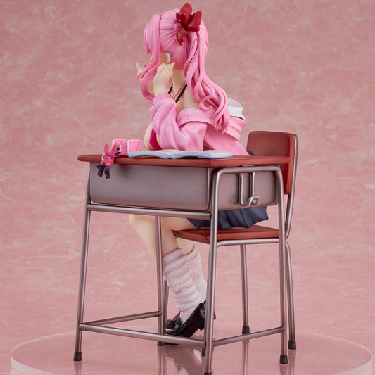 [PRE-ORDER] Union Creative Kirume Illustration Momozono Ririna