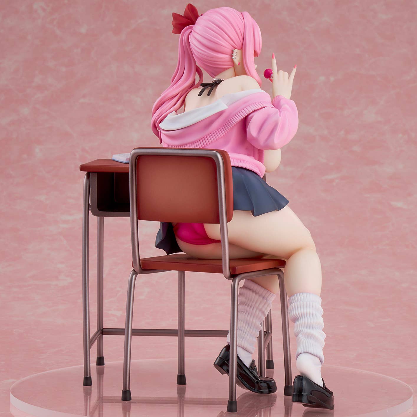 [PRE-ORDER] Union Creative Kirume Illustration Momozono Ririna