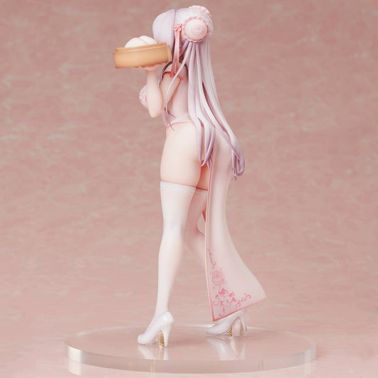 [PRE-ORDER] Union Creative Miko Illustration “Momoman-chan”