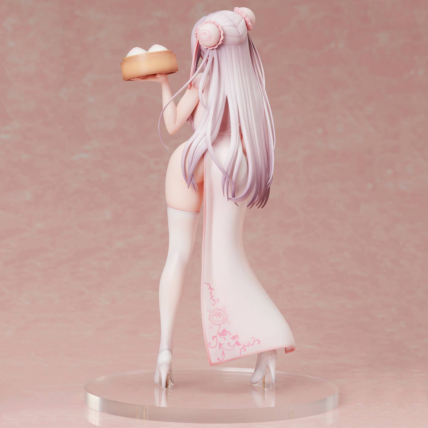 [PRE-ORDER] Union Creative Miko Illustration “Momoman-chan”