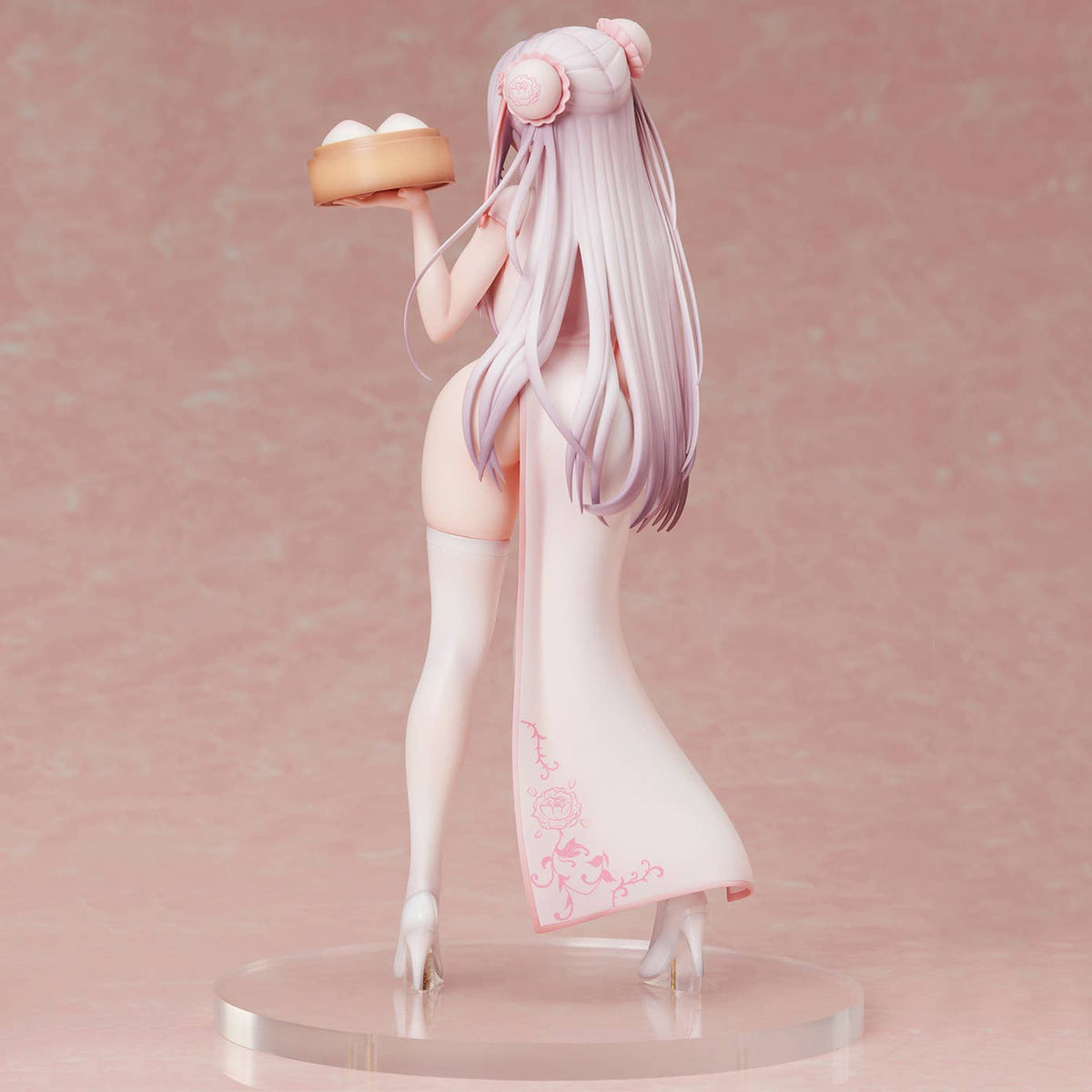 [PRE-ORDER] Union Creative Miko Illustration “Momoman-chan”