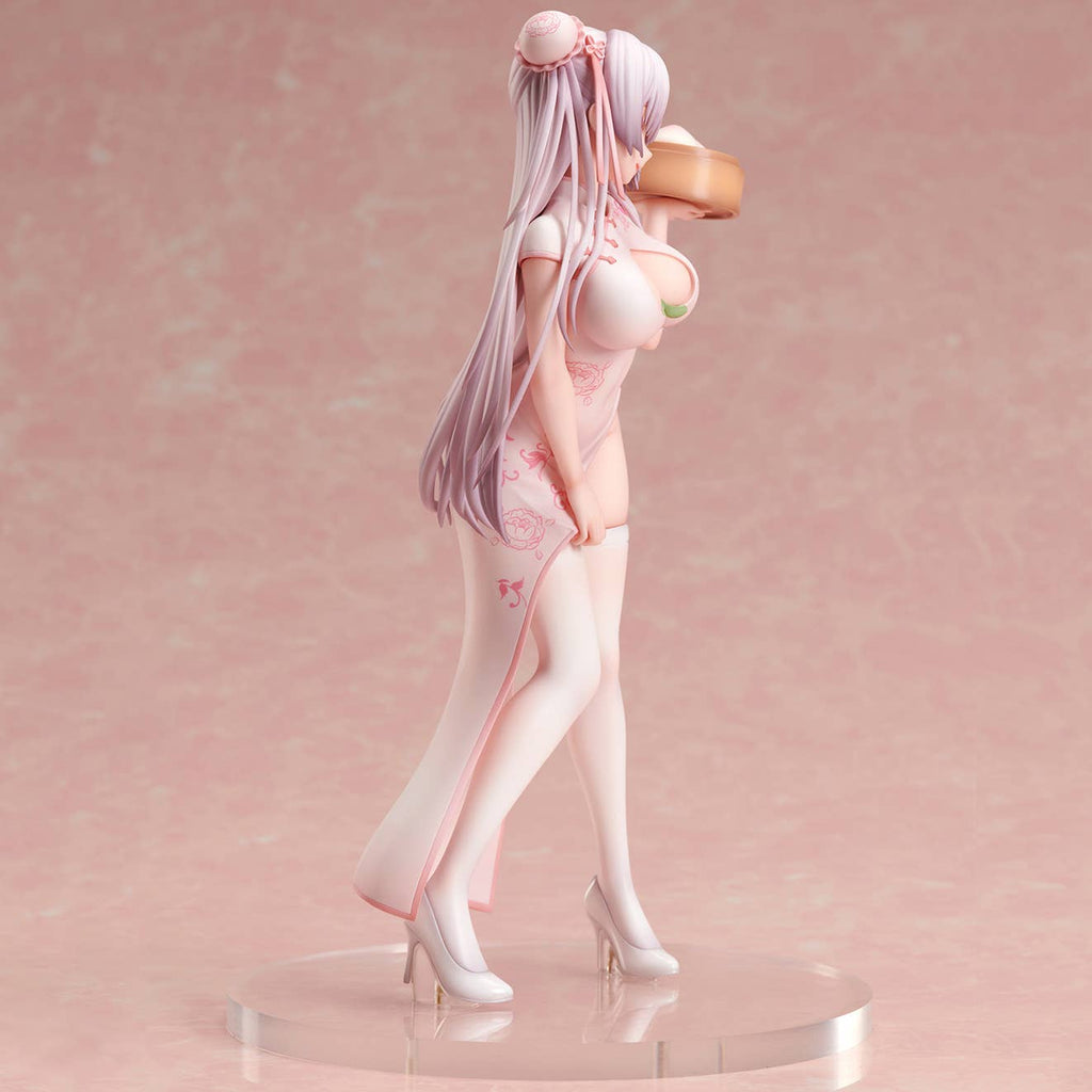 [PRE-ORDER] Union Creative Miko Illustration “Momoman-chan”