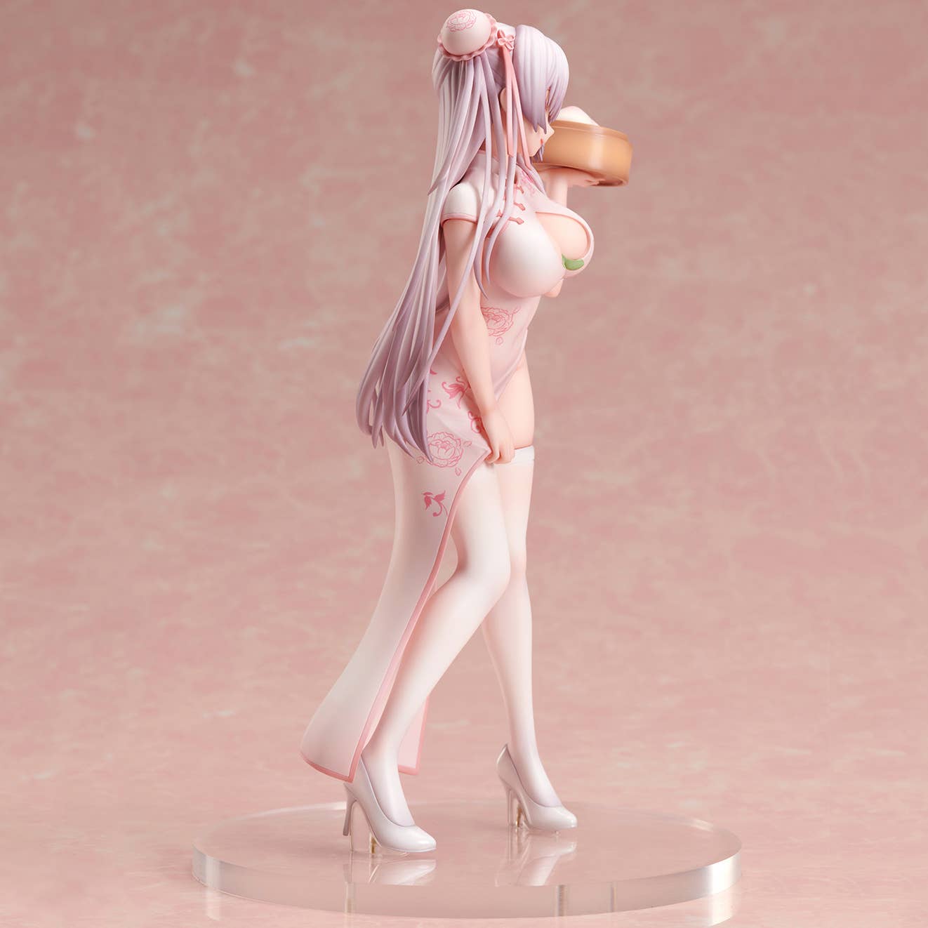 [PRE-ORDER] Union Creative Miko Illustration “Momoman-chan”