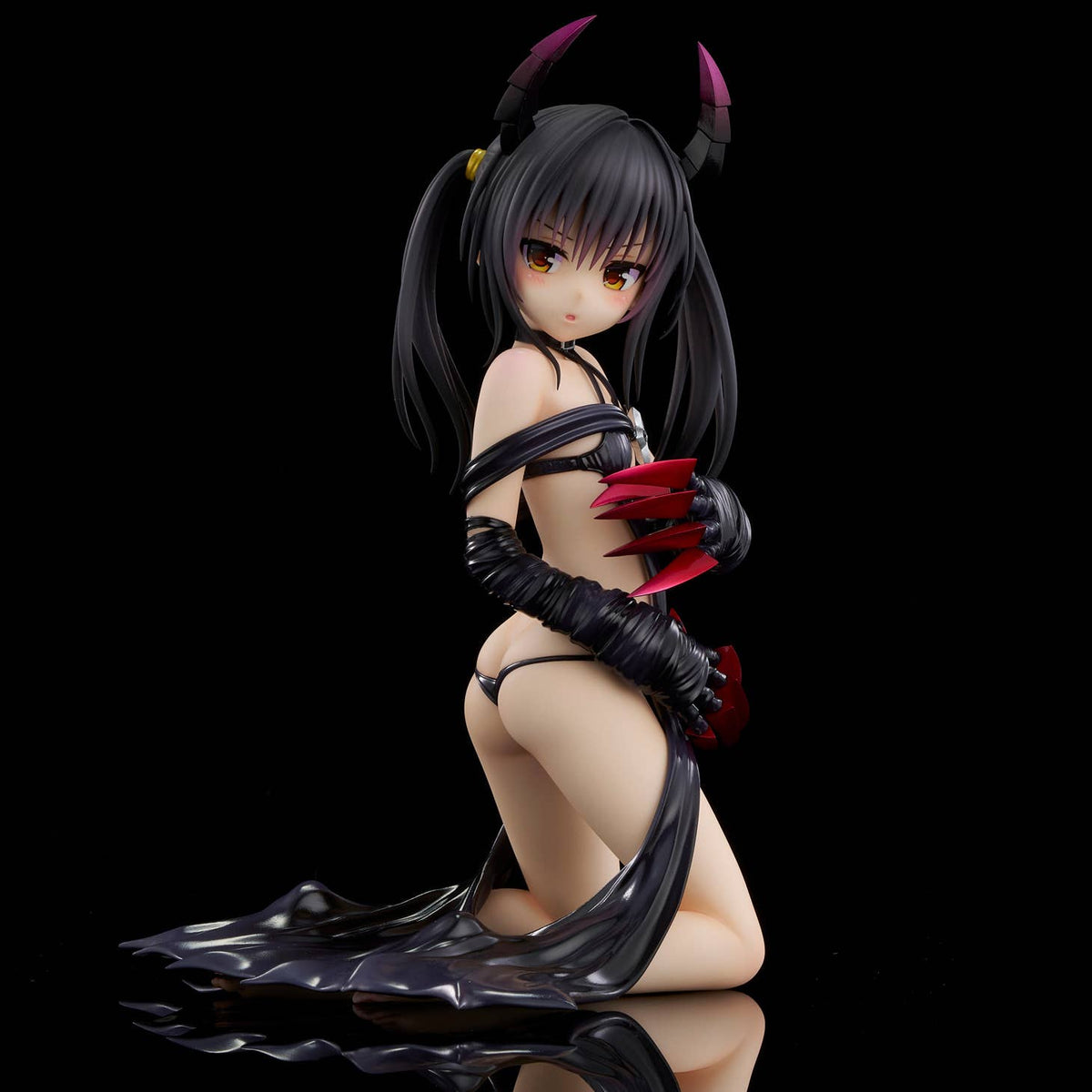 [PRE-ORDER] Union Creative TO LOVE-RU DARKNESS SERIES YUI KOTEGAWA - fillette ver.